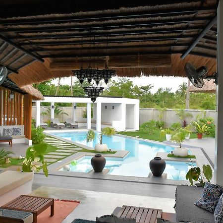 Balai Cinta Panglao Exterior foto