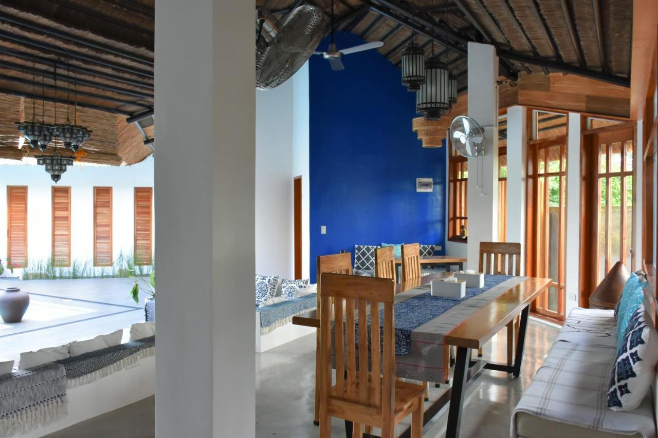 Balai Cinta Panglao Exterior foto