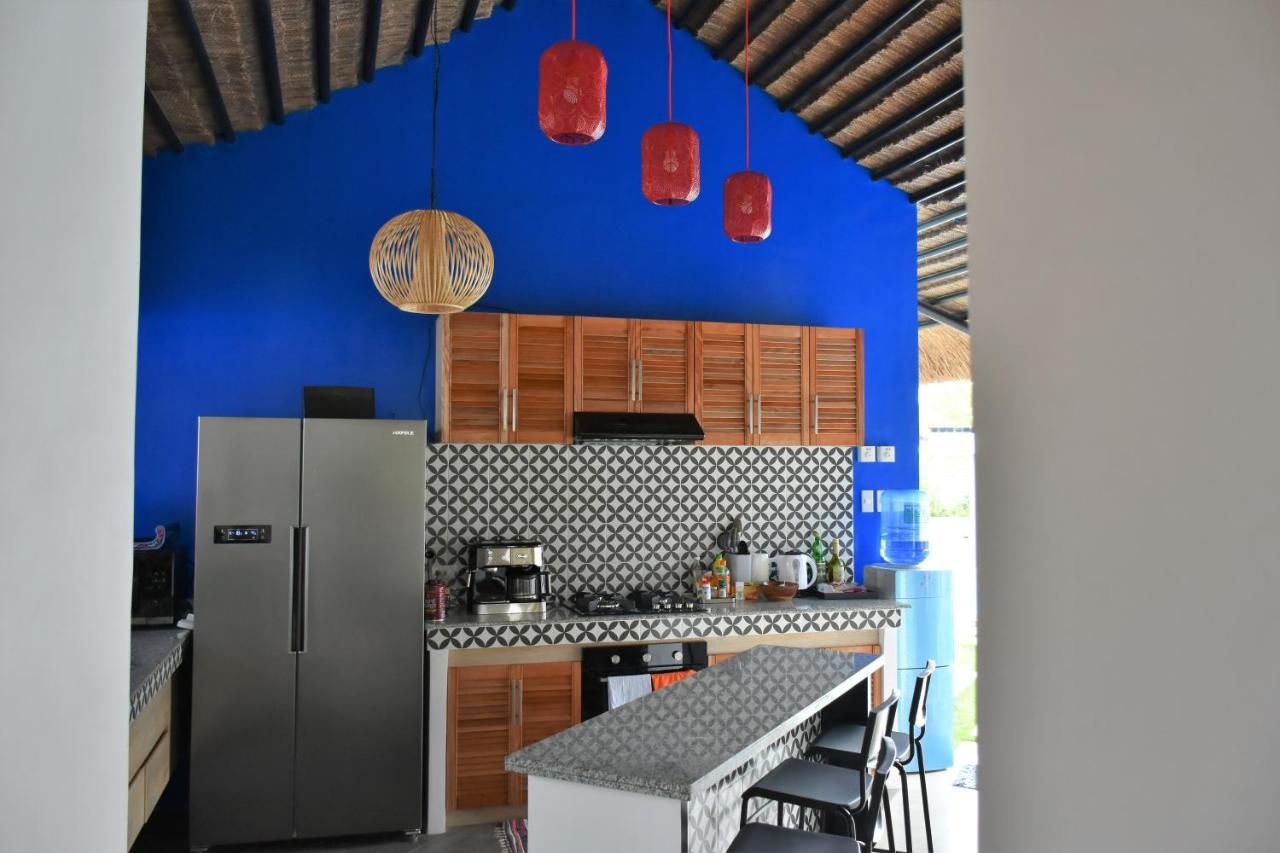 Balai Cinta Panglao Exterior foto