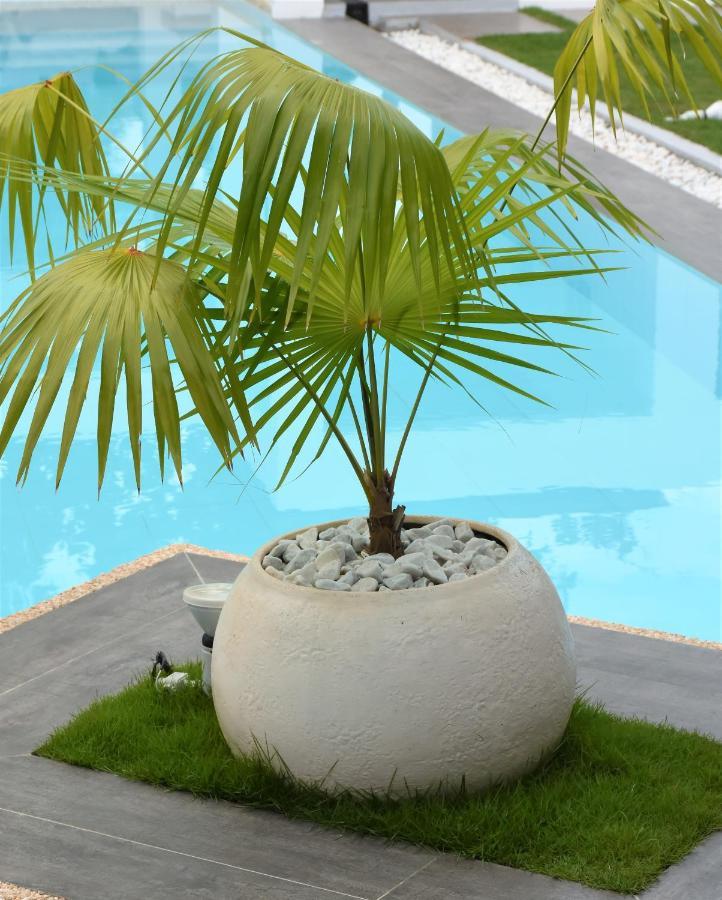 Balai Cinta Panglao Exterior foto