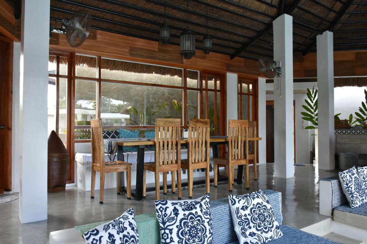 Balai Cinta Panglao Exterior foto