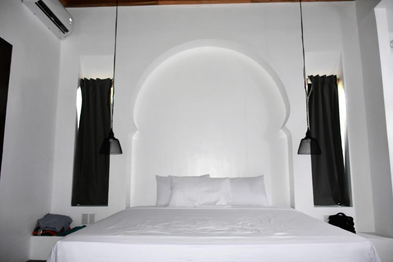 Balai Cinta Panglao Exterior foto