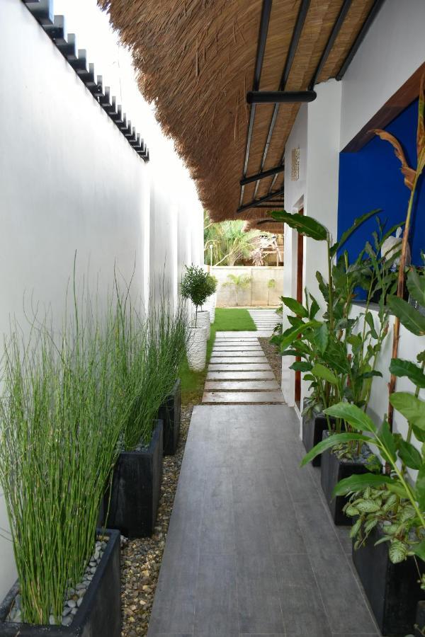 Balai Cinta Panglao Exterior foto