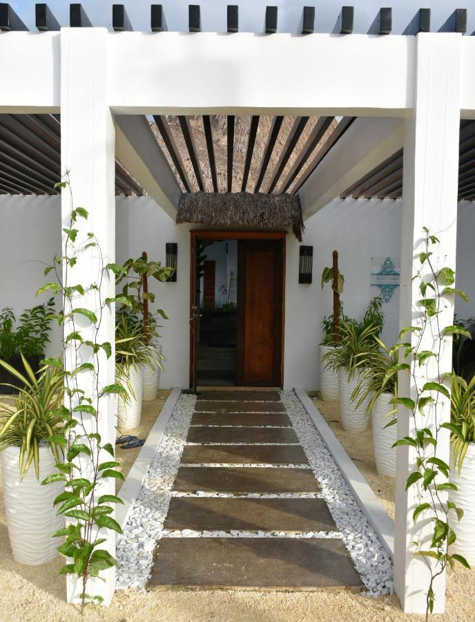 Balai Cinta Panglao Exterior foto
