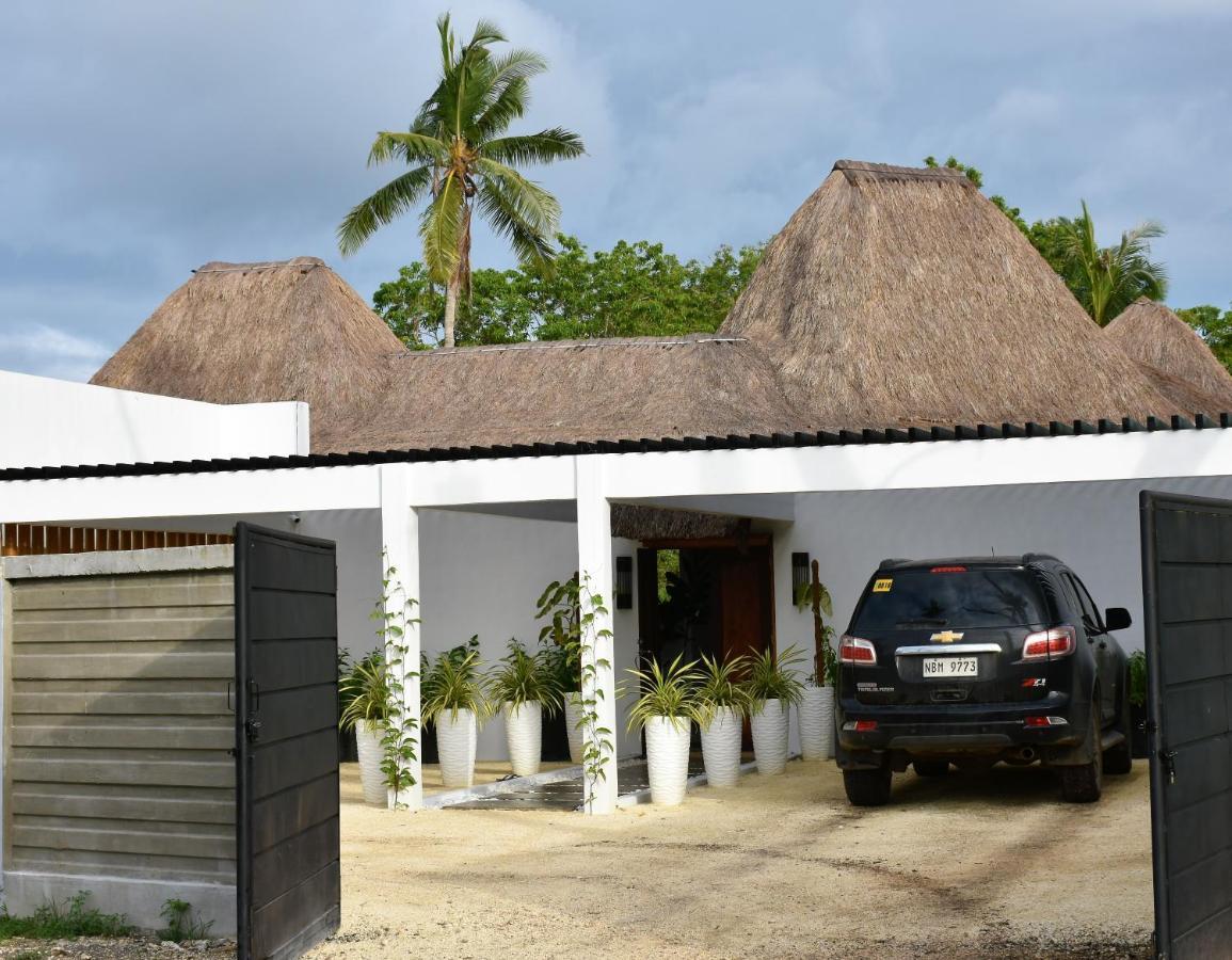 Balai Cinta Panglao Exterior foto