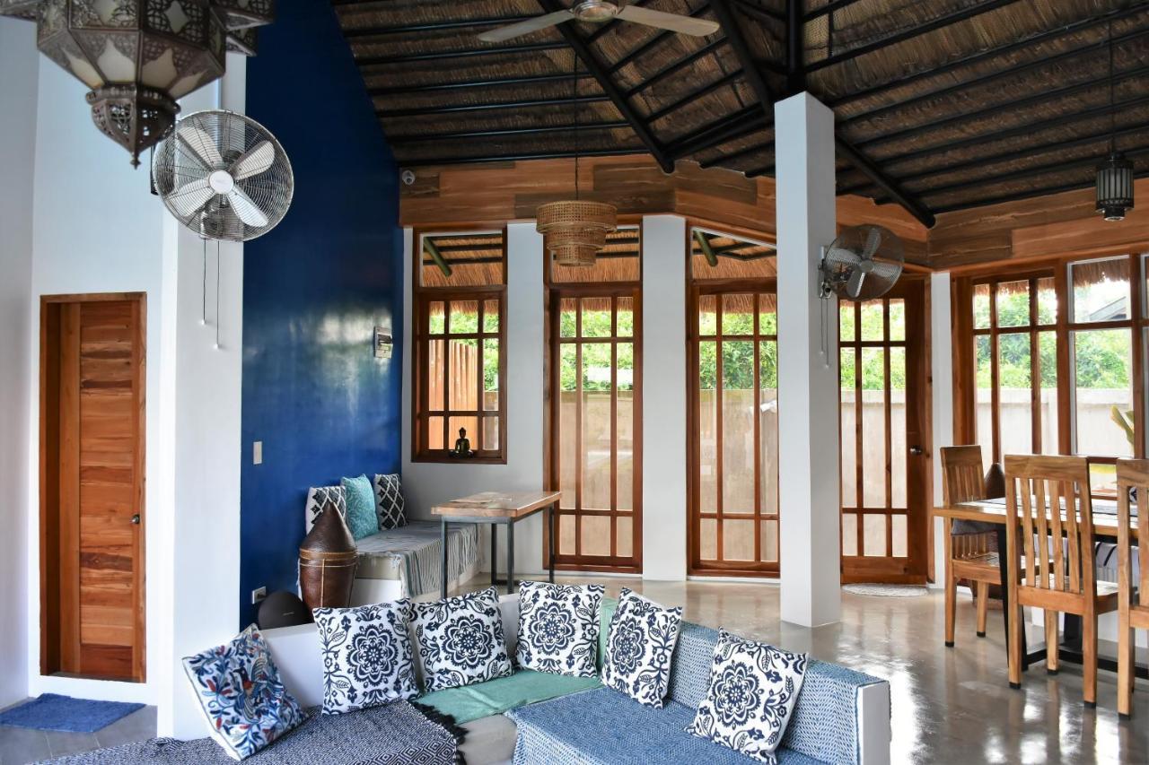 Balai Cinta Panglao Exterior foto