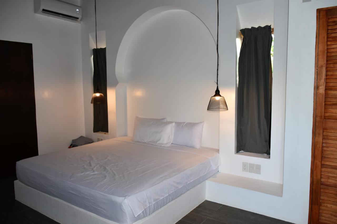 Balai Cinta Panglao Exterior foto
