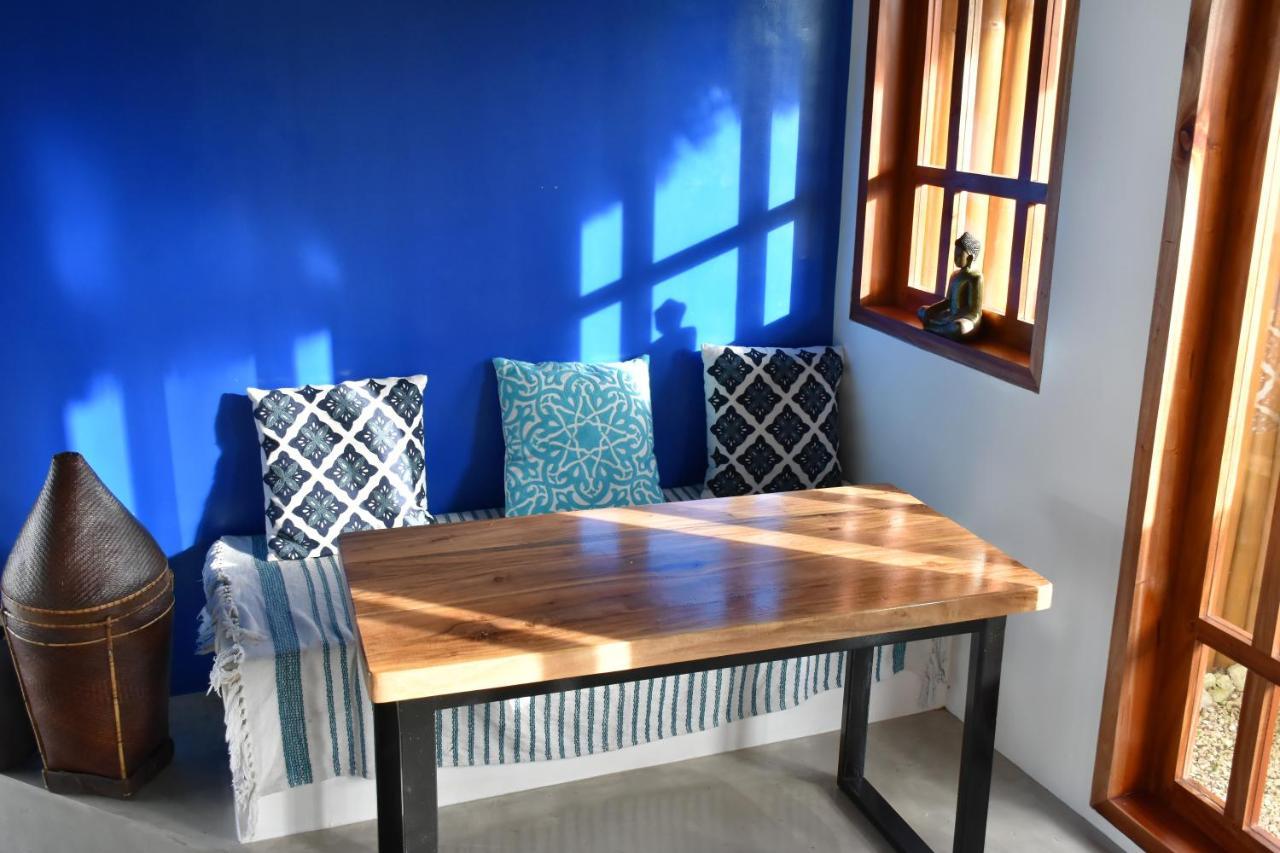 Balai Cinta Panglao Exterior foto