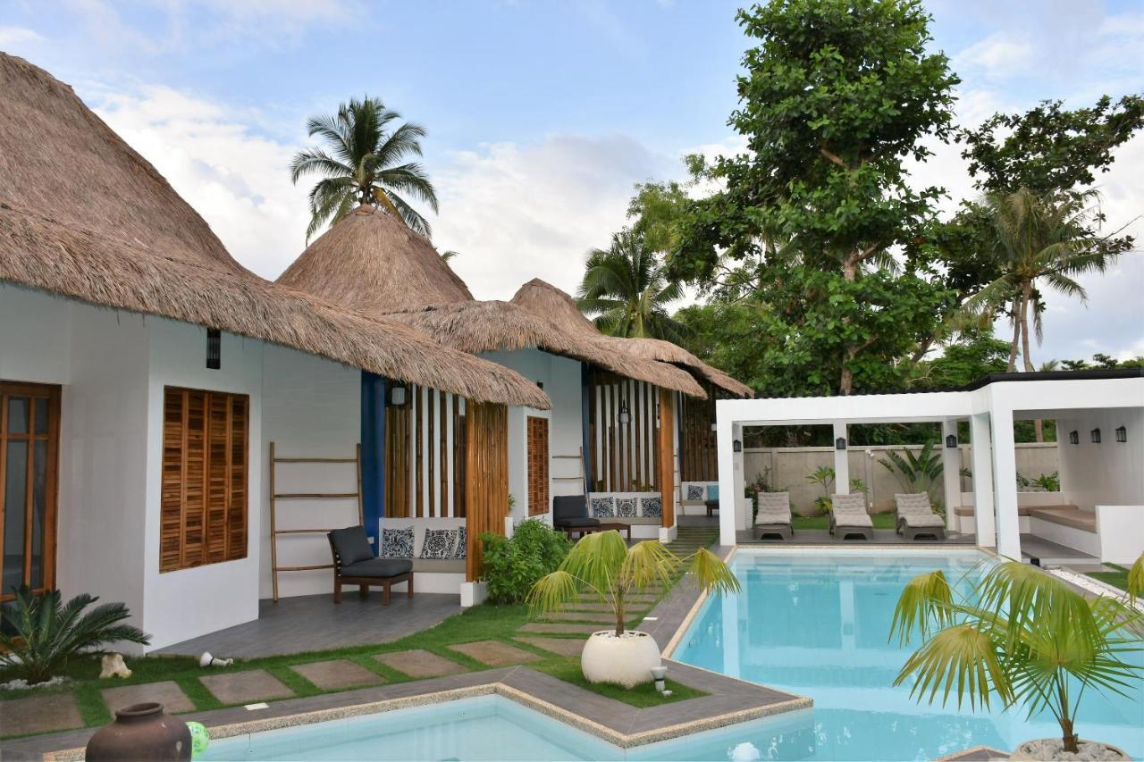 Balai Cinta Panglao Exterior foto