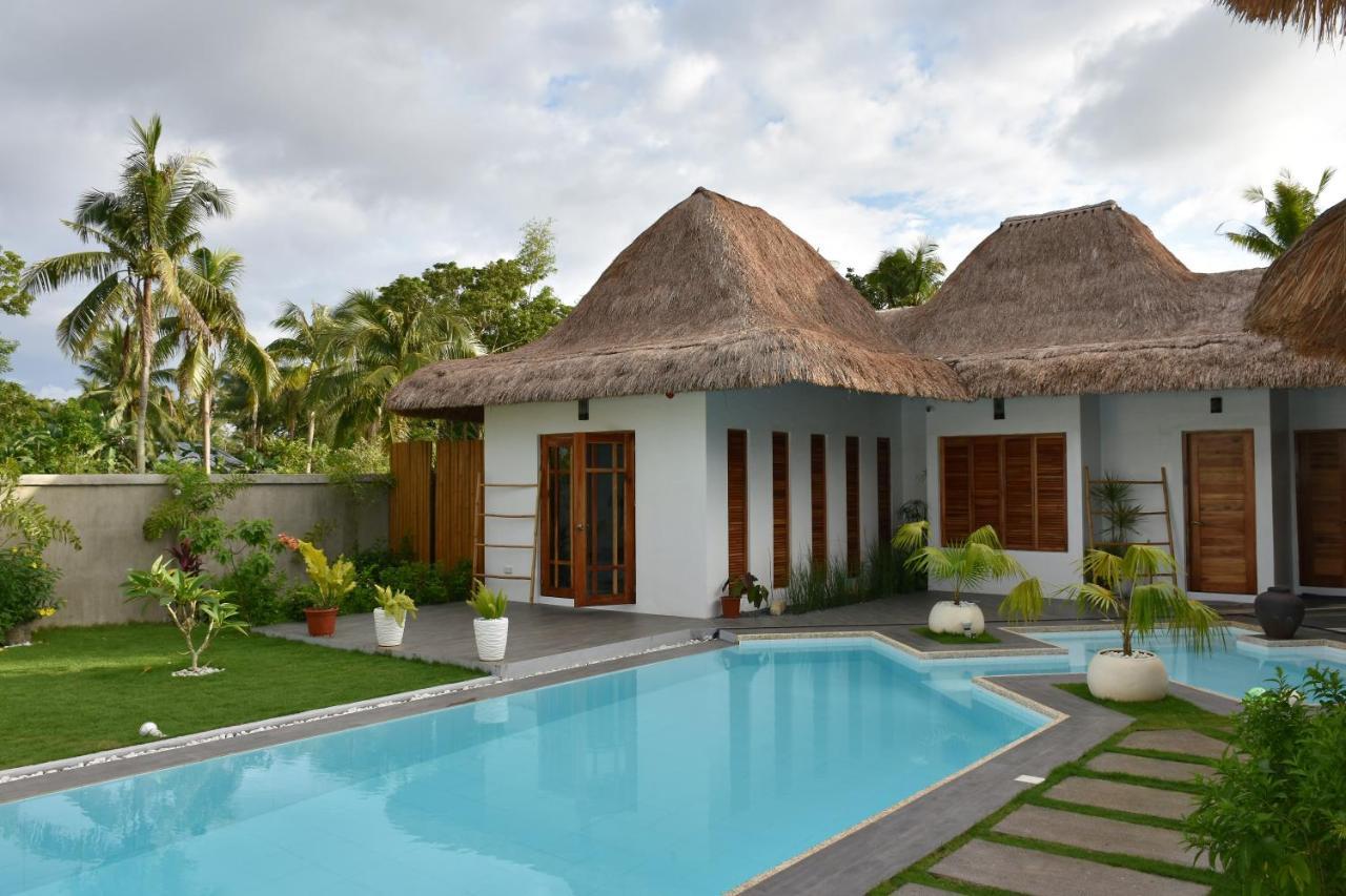 Balai Cinta Panglao Exterior foto