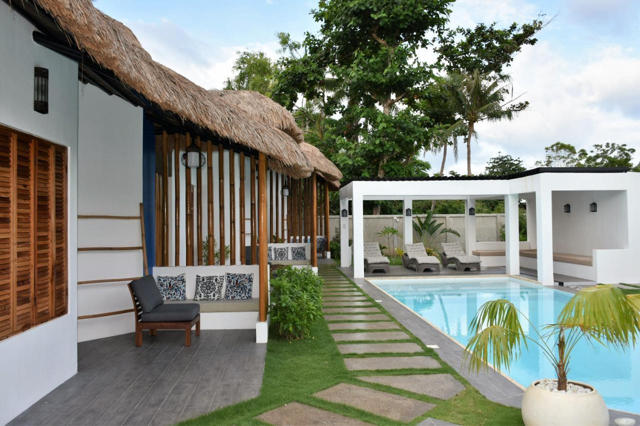 Balai Cinta Panglao Exterior foto