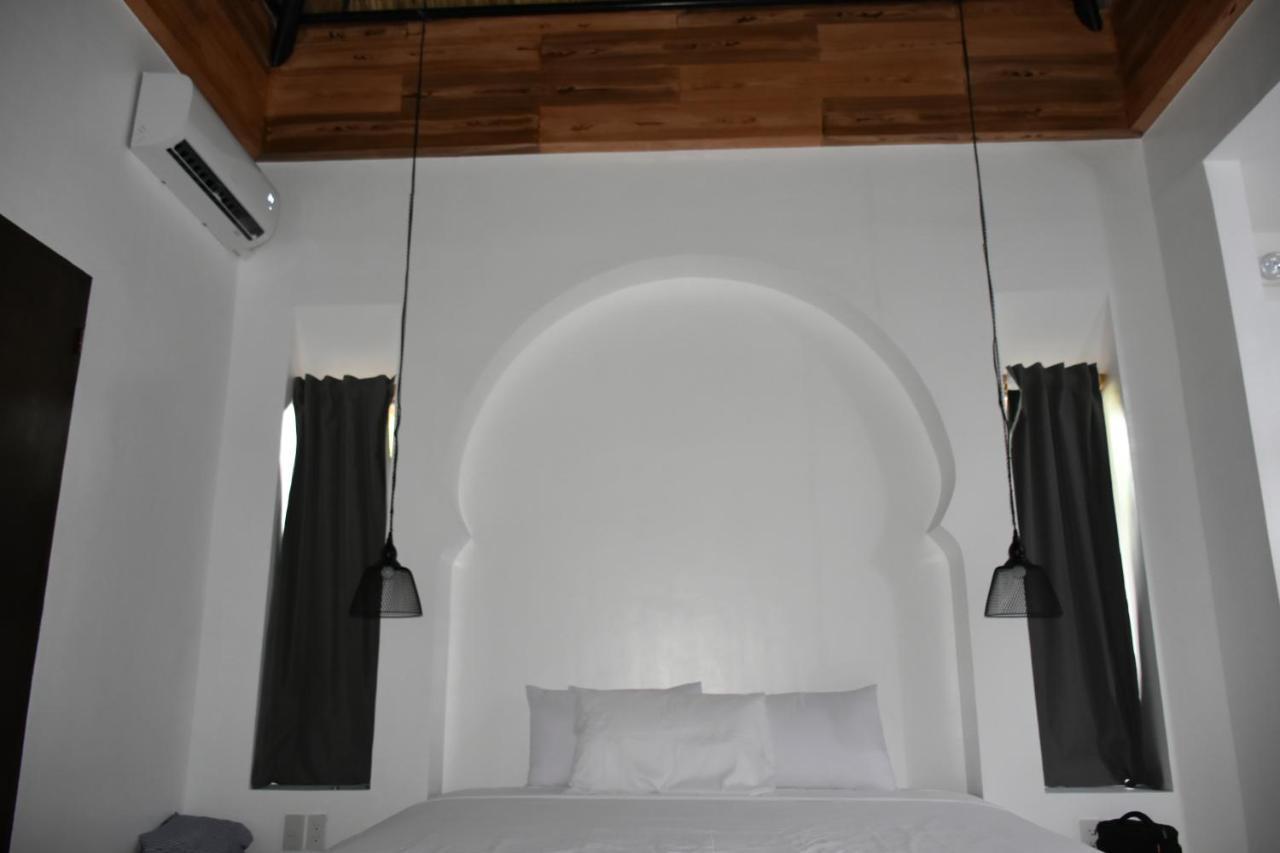 Balai Cinta Panglao Exterior foto