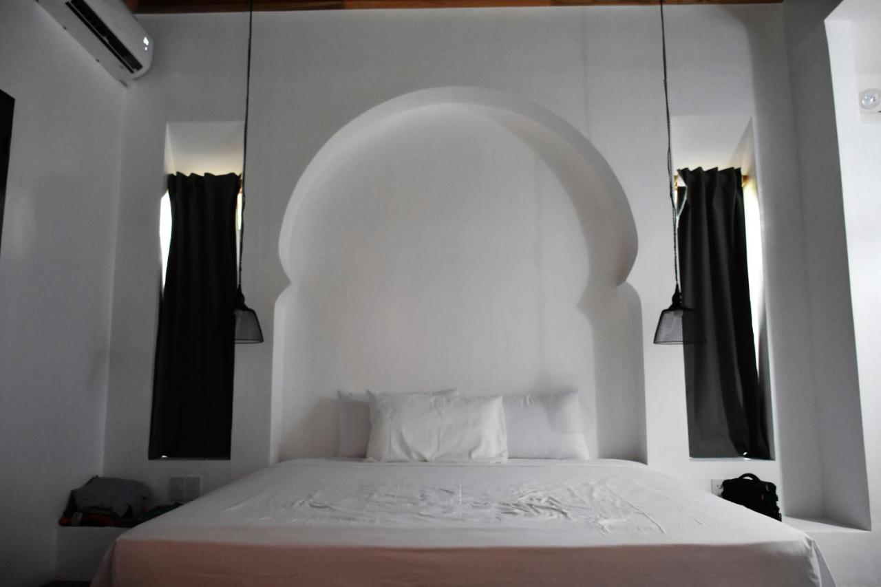 Balai Cinta Panglao Exterior foto