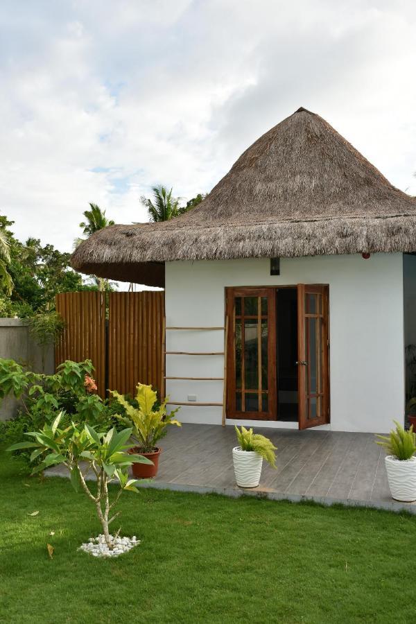 Balai Cinta Panglao Exterior foto