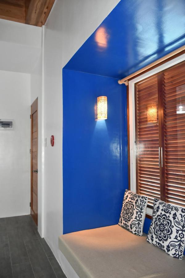 Balai Cinta Panglao Exterior foto
