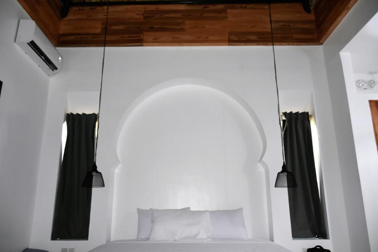 Balai Cinta Panglao Exterior foto