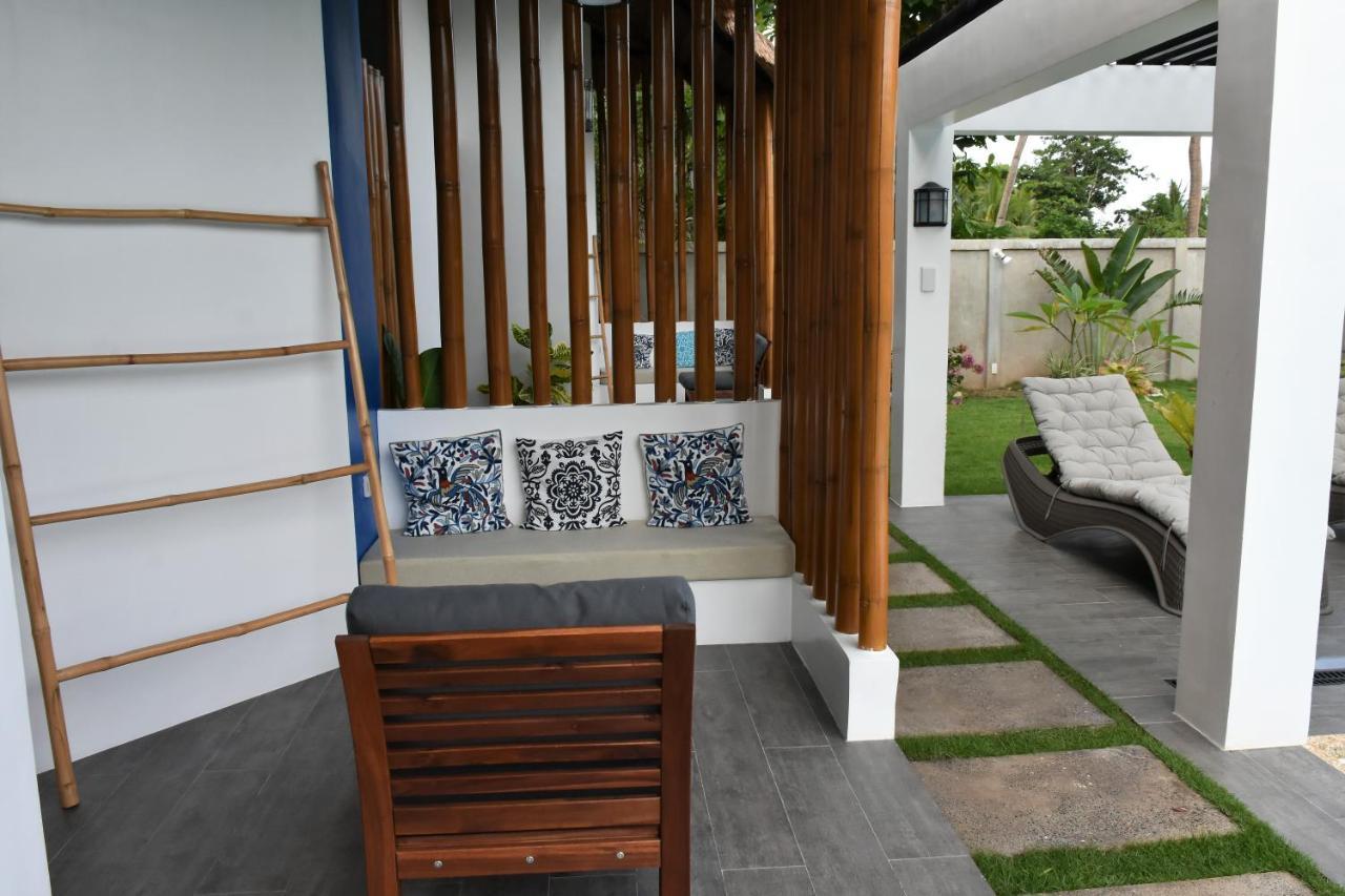 Balai Cinta Panglao Exterior foto