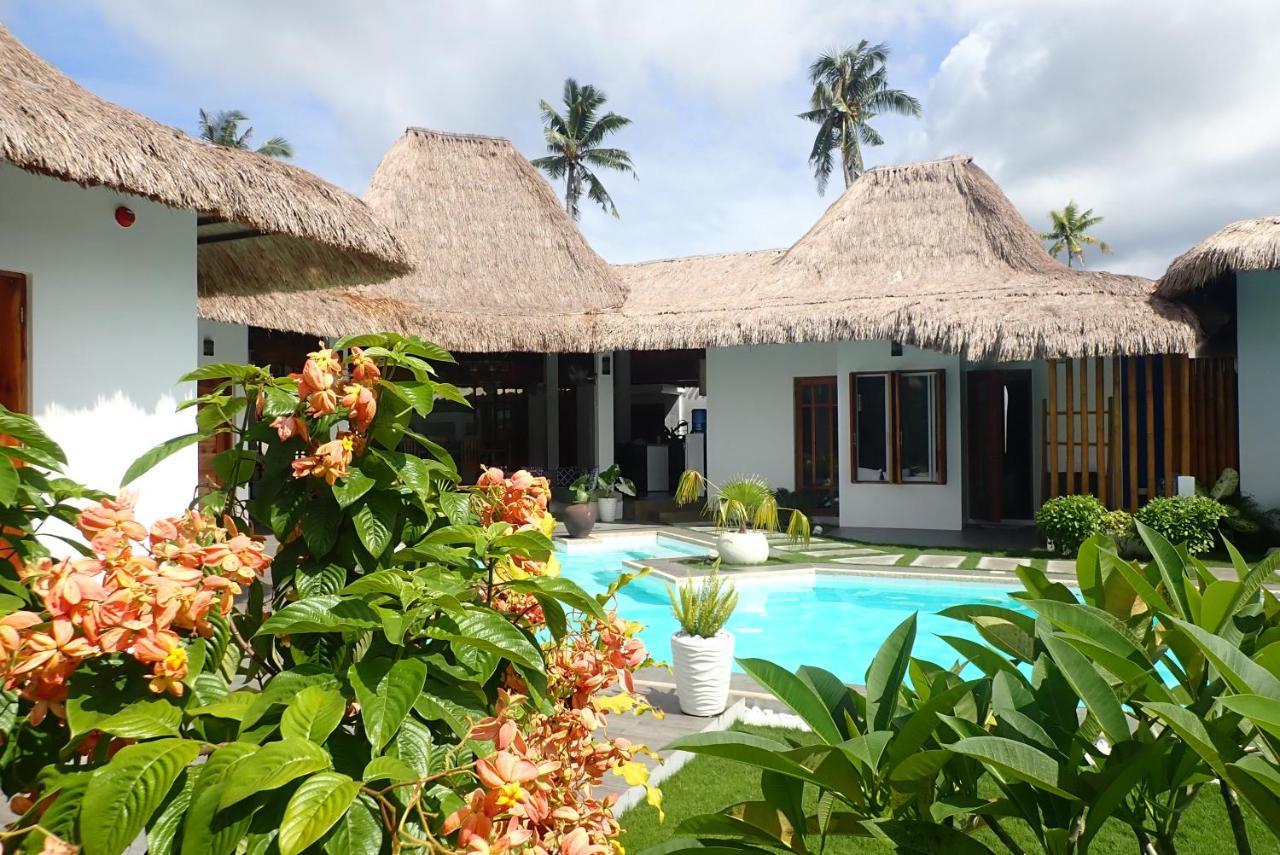 Balai Cinta Panglao Exterior foto
