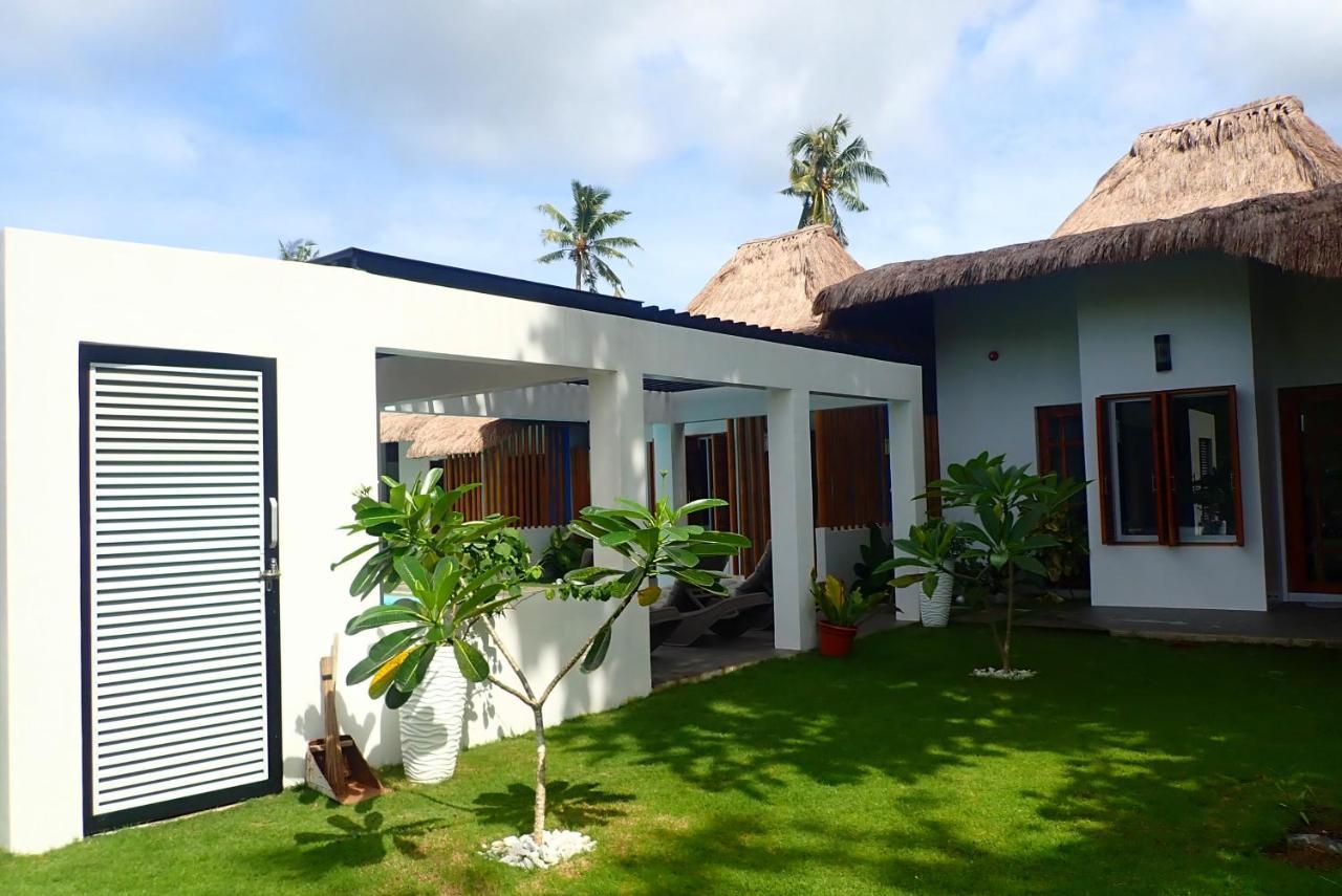 Balai Cinta Panglao Exterior foto