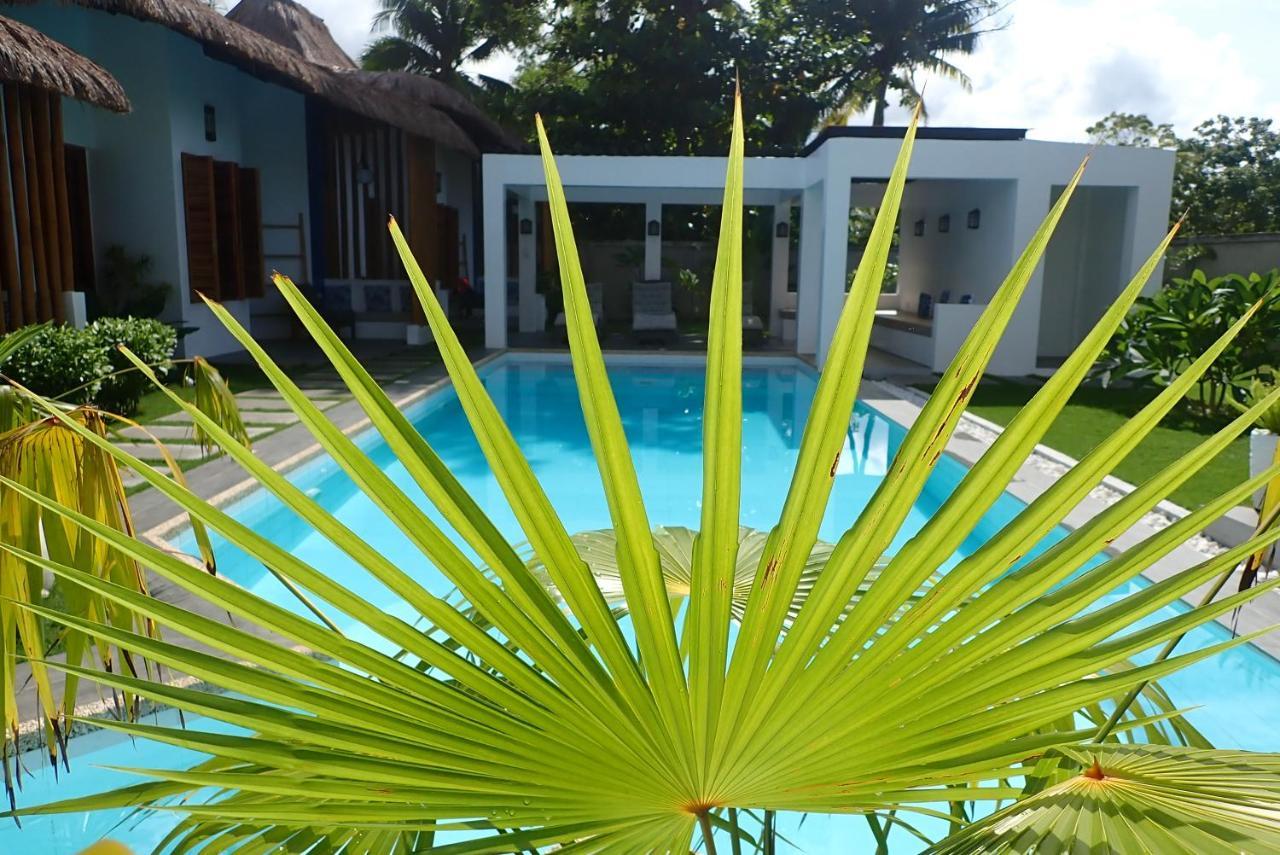 Balai Cinta Panglao Exterior foto