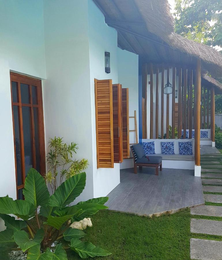 Balai Cinta Panglao Exterior foto