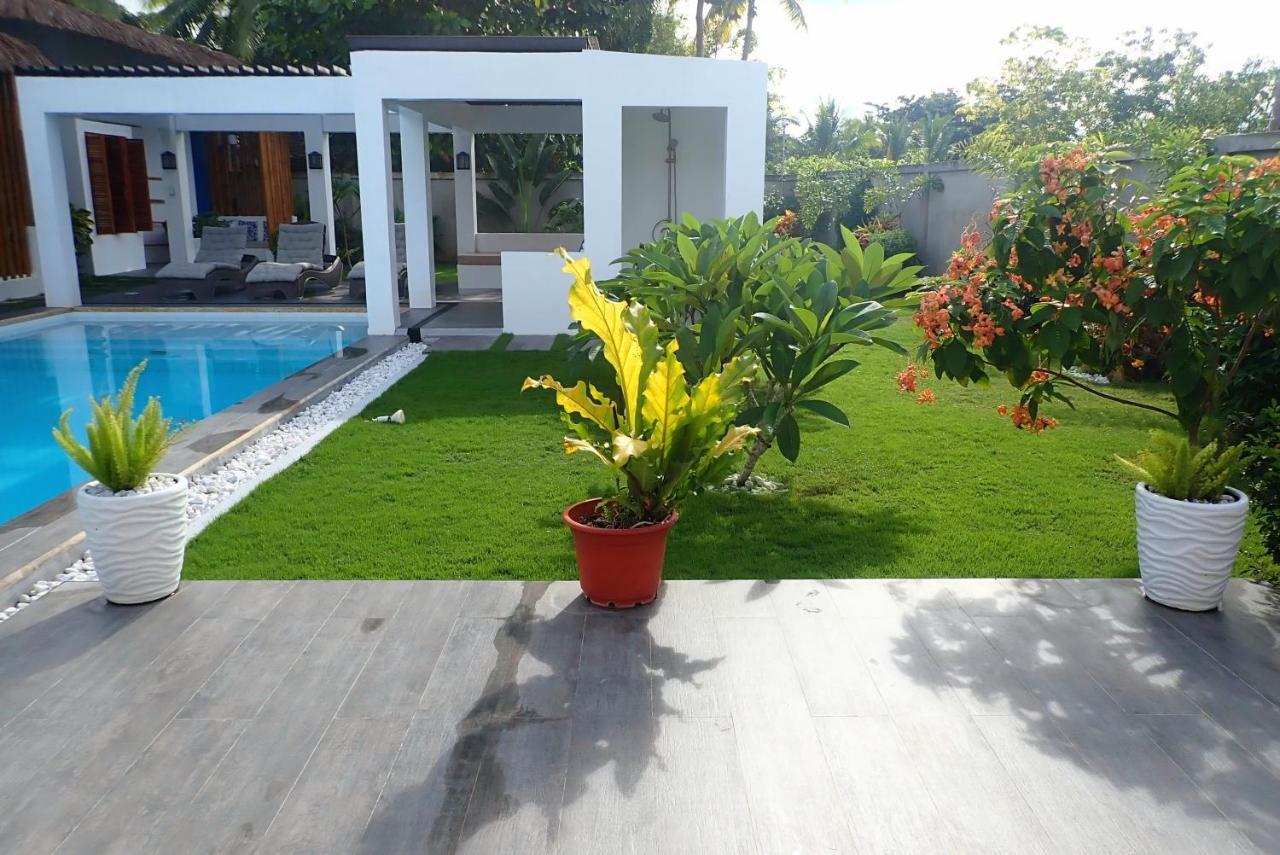 Balai Cinta Panglao Exterior foto