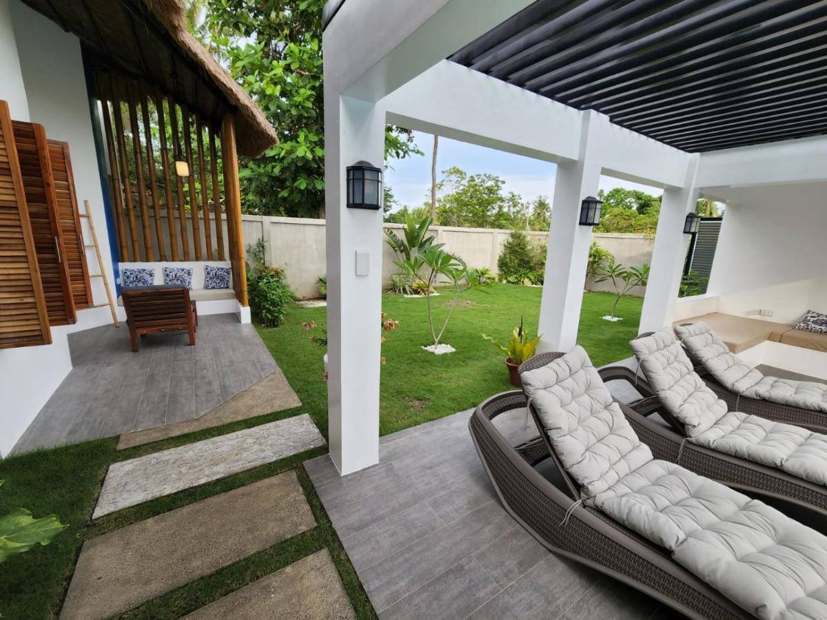 Balai Cinta Panglao Exterior foto