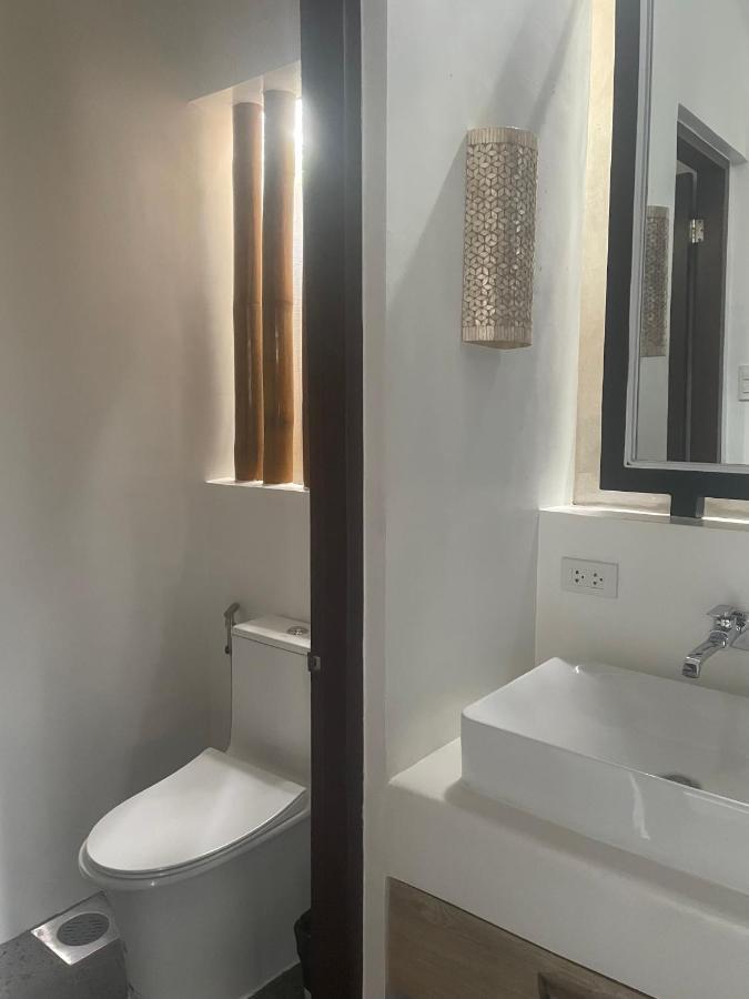 Balai Cinta Panglao Exterior foto