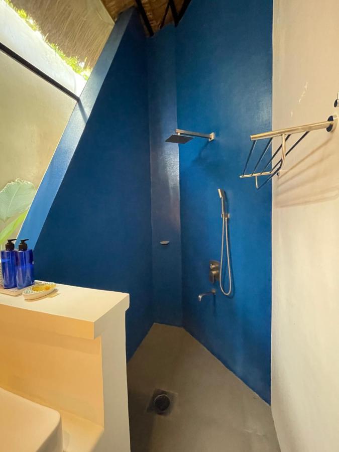 Balai Cinta Panglao Exterior foto
