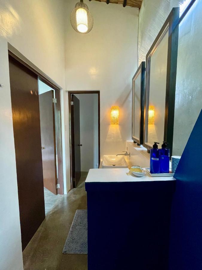 Balai Cinta Panglao Exterior foto